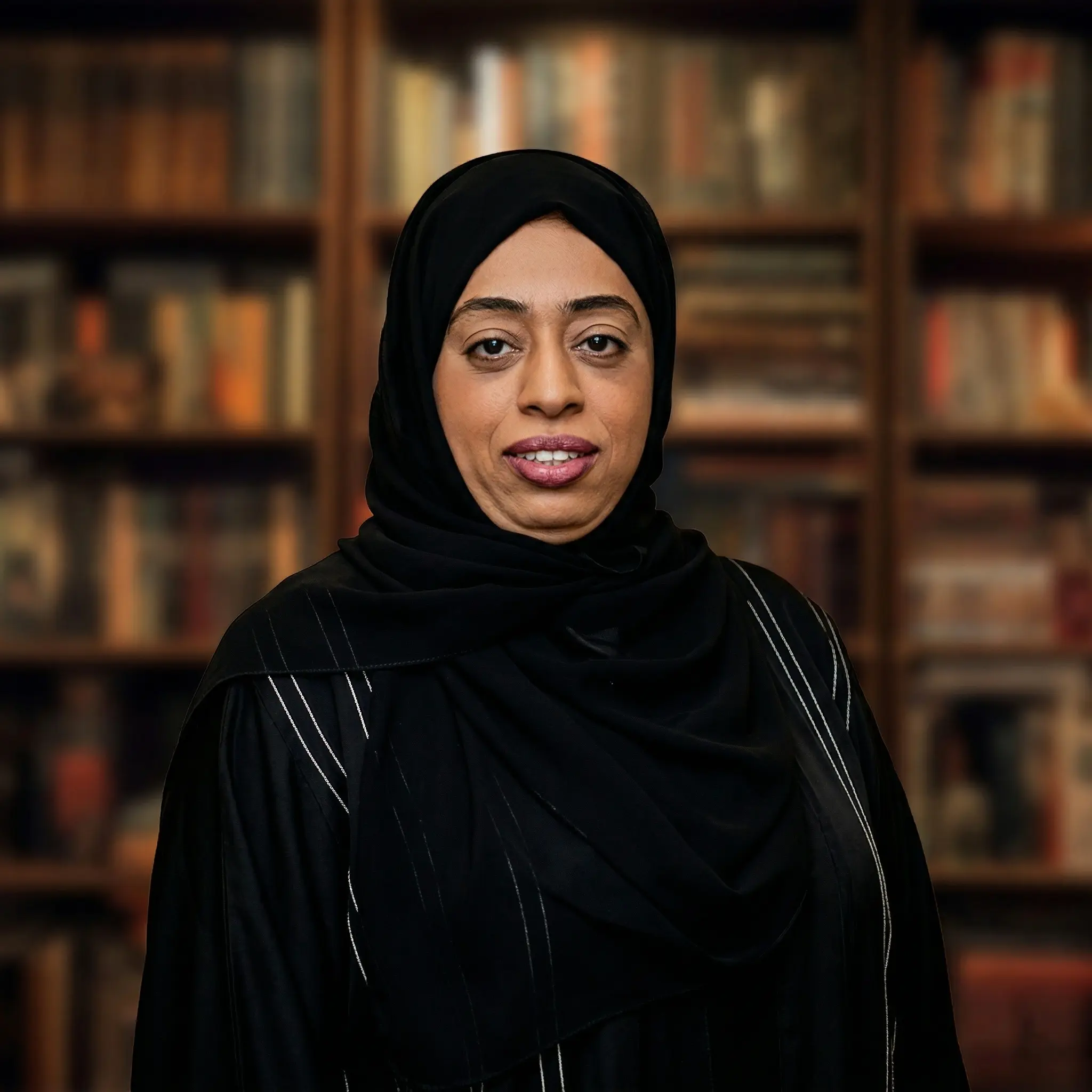Amal Khamis