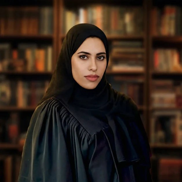 Amira Al Jonaiby
