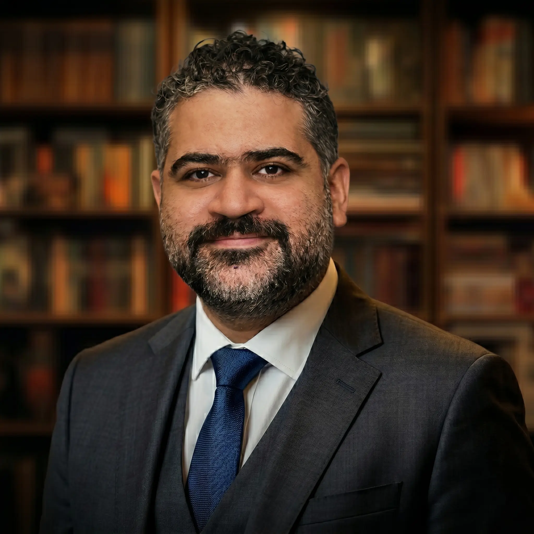 Khalid Elnakib