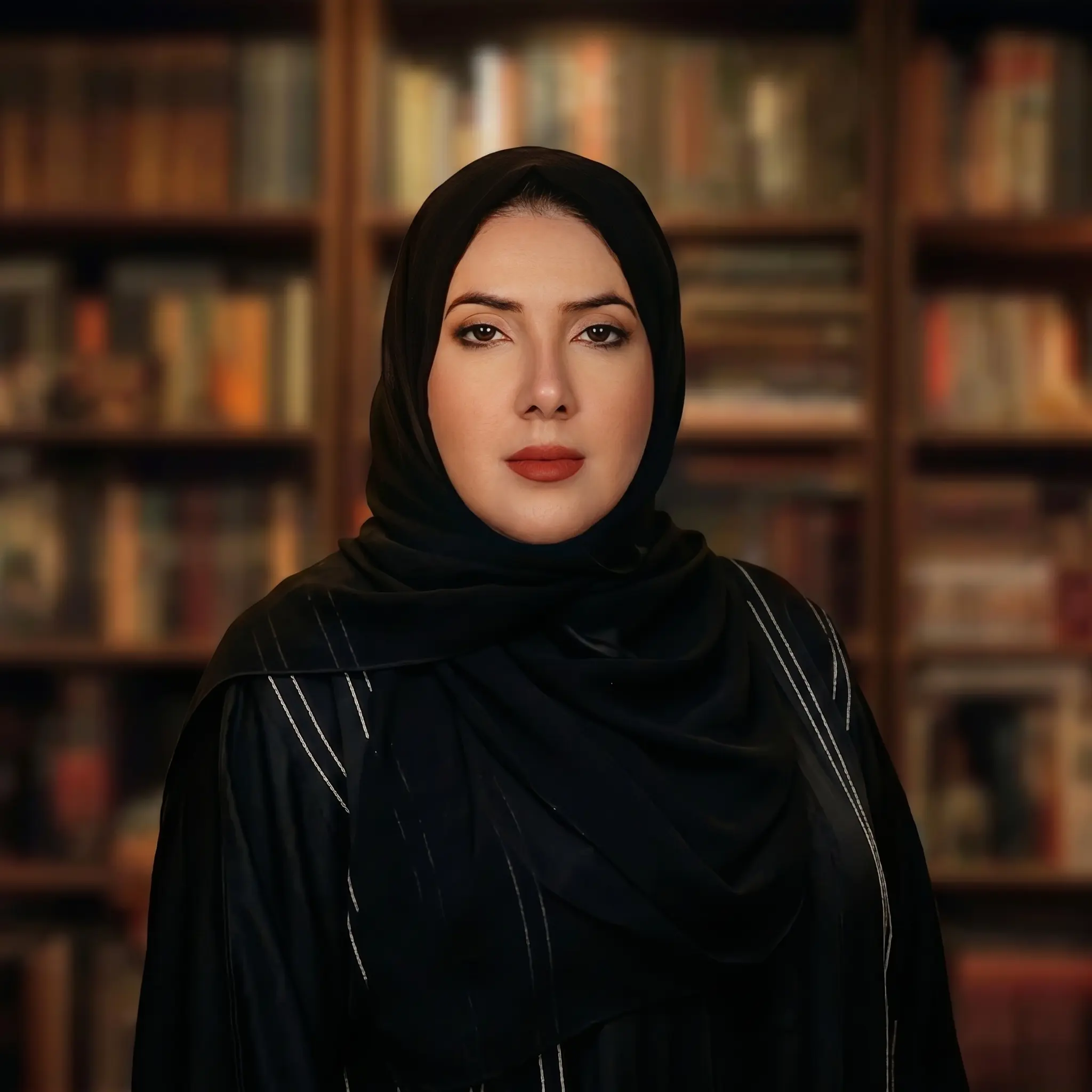 Eman Al Mesafri