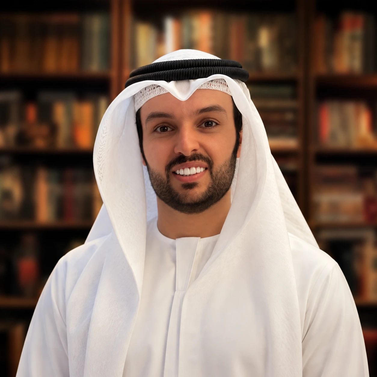 Majid-Al-Hosani